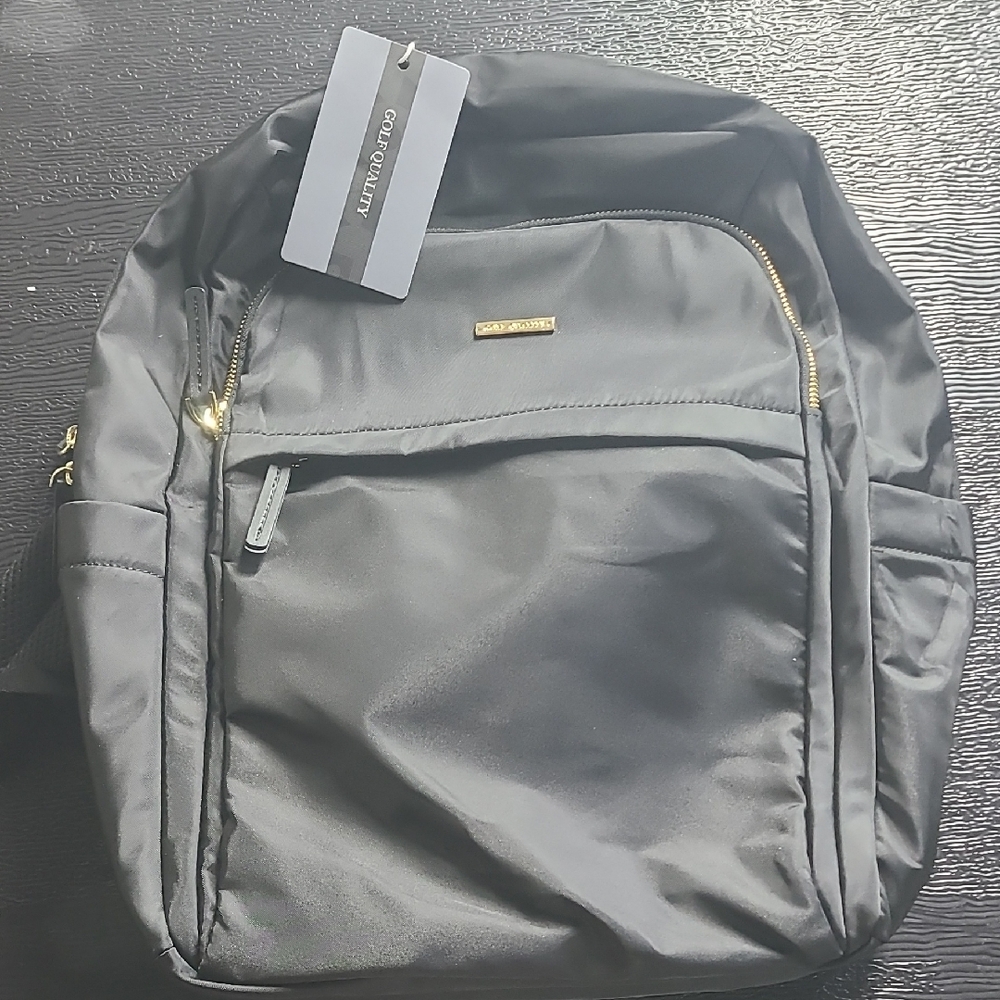 Golf Quality Backpack